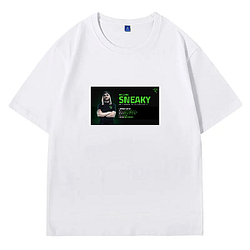 Sneakylol Legendary NA ADC Look Sneakylol Camisetas