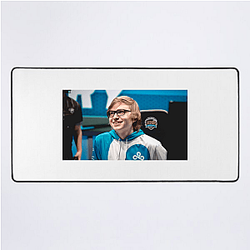 Sneakylol Chill Vibes Gaming Fashion Sneakylol Mouse Pads