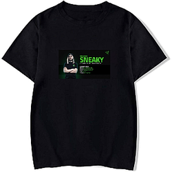 Sneakylol Legendary NA ADC Look Sneakylol T-Shirts