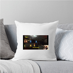 Sneakylol SneakyFam Tee Sneakylol Pillows Cover
