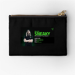 Sneakylol Legendary NA ADC Look Sneakylol Zipper Pouches