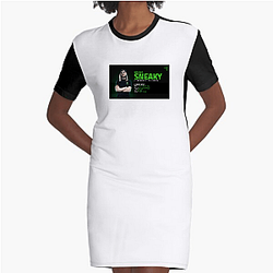 Sneakylol Legendary NA ADC Look Sneakylol Dresses