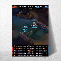 Sneakylol Just Vibin' & Gaming Design Sneakylol Posters