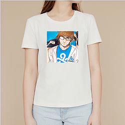 Sneakylol Crossdressing Legend Aesthetic Sneakylol T-Shirts