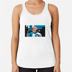 Sneakylol Chill Vibes Gaming Fashion Sneakylol Tank Tops