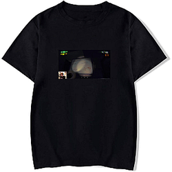 Sneakylol Unique Cat Ear Headphone Motif Sneakylol T-Shirts