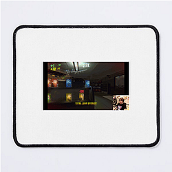 Sneakylol SneakyFam Tee Sneakylol Mouse Pads