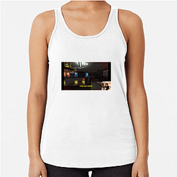 Sneakylol SneakyFam Tee Sneakylol Tank Tops