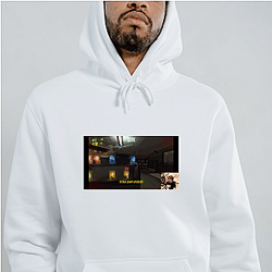 Sneakylol SneakyFam Tee Sneakylol Hoodies