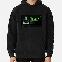 Sneakylol Leggenda NA ADC Look Sneakylol Cappucci