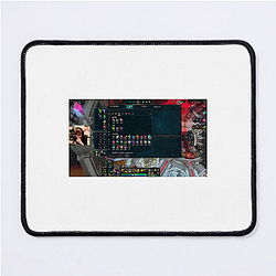 Sneakylol Still Carryin' Style Sneakylol Mouse Pads