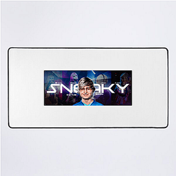 Sneakylol Estilo de ADC acolhedor Sneakylol Mouse Pads