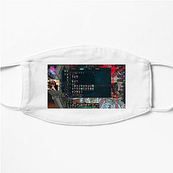 Sneakylol Still Carryin' Style Sneakylol Face Masks