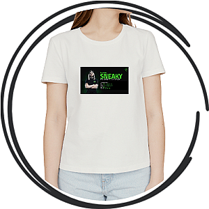 Sneakylol T-Shirts