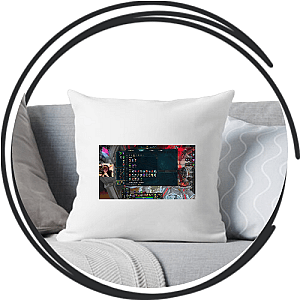Sneakylol Pillows Cover