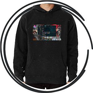 Sneakylol Hoodies
