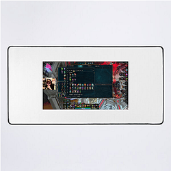 Sneakylol Still Carryin' Style Sneakylol Mouse Pads