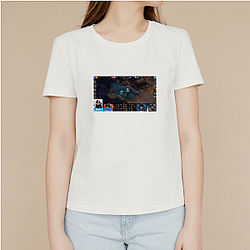 Sneakylol Solo Vibin & Gaming Design Sneakylol T-shirt