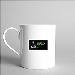 Sneakylol Legendary NA ADC Look Sneakylol Mugs
