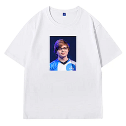 Sneakylol The Sleepy Streamer Tee Sneakylol T-Shirts