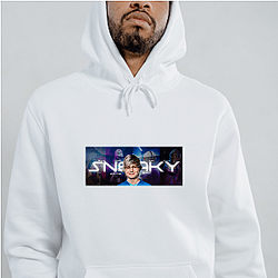Sneakylol Cozy ADC Style Sneakylol Hoodies