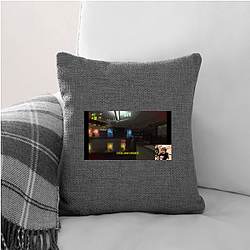 Sneakylol SneakyFam Tee Sneakylol Pillows Cover