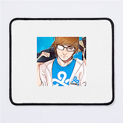 Sneakylol Crossdressing Legend Aesthetic Sneakylol Mouse Pads