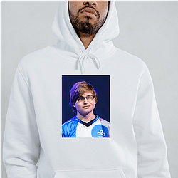 Sneakylol The Sleepy Streamer Tee Sneakylol Hoodies