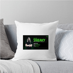 Sneakylol Legendary NA ADC Look Sneakylol Pillows Cover