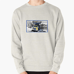 Snow Runner Fit Snow Runner Sweatshirts