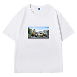 Snow Runner Gear Snow Runner T-Shirts
