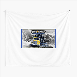 Snow Runner Fit Snow Runner Tapes