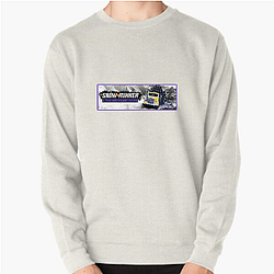 Snow Runner Merch Snow Runner Süßigkeiten