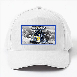 Snow Runner Fit Snow Runner Hats & Caps