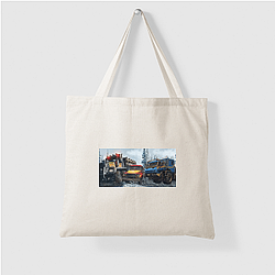 Snow Runner Capsule Snow Runner Bags