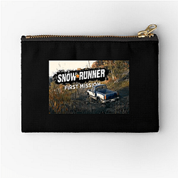Snow Runner Linea Snow Runner Pantaloni con cerniera