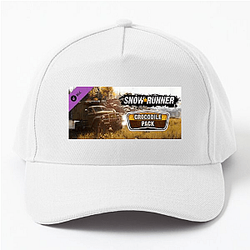 Snow Runner Style Snow Runner Hats & Caps