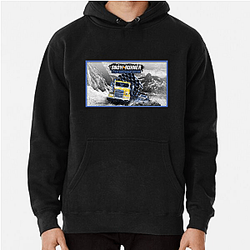 Snow Runner Fit Snow Runner Hoodies