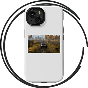 Snow Runner Cases