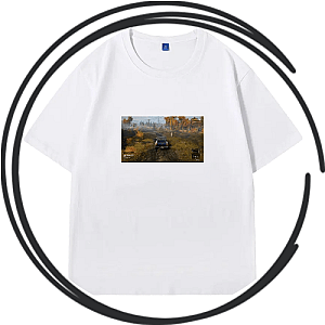 Snow Runner T-Shirts