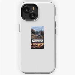 Snow Runner Editie Snow Runner iPhone cases