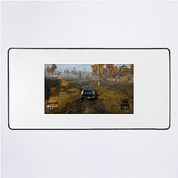 Snow Runner Gewinde Snow Runner Mouse Pads