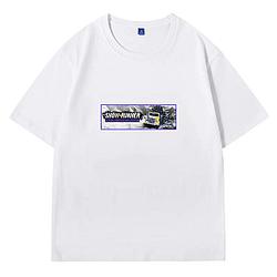 Snow Runner Merch Snow Runner Camisetas