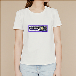 Snow Runner Merch Snow Runner T-shirts