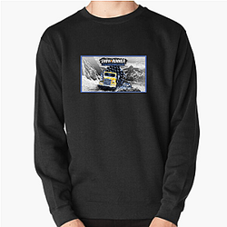 Snow Runner Fit Snow Runner Camisetas