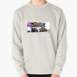 Snow Runner Colección Snow Runner Sudaderas