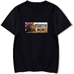Snow Runner Style Snow Runner T-Shirts