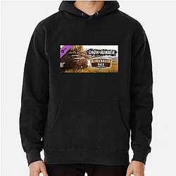 Snow Runner Estilo Snow Runner Hoodies