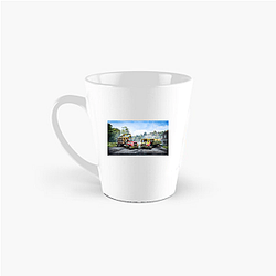 Snow Runner Gear Snow Runner Mugs