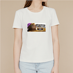 Snow Runner Estilo Snow Runner Camisetas